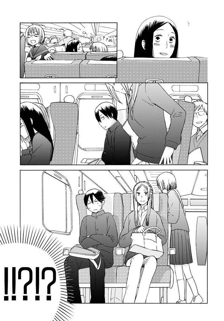 14-Sai No Koi Chapter 23.7 - 6