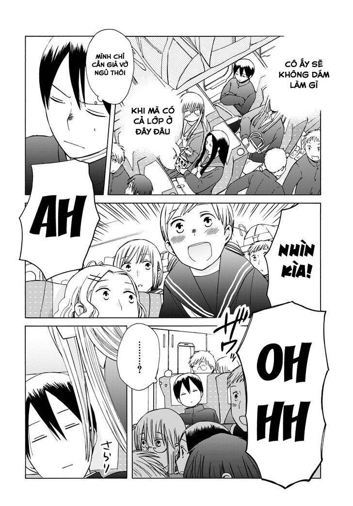 14-Sai No Koi Chapter 23.7 - 9