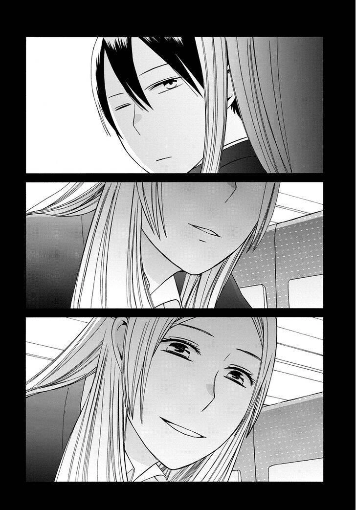 14-Sai No Koi Chapter 23.7 - 11