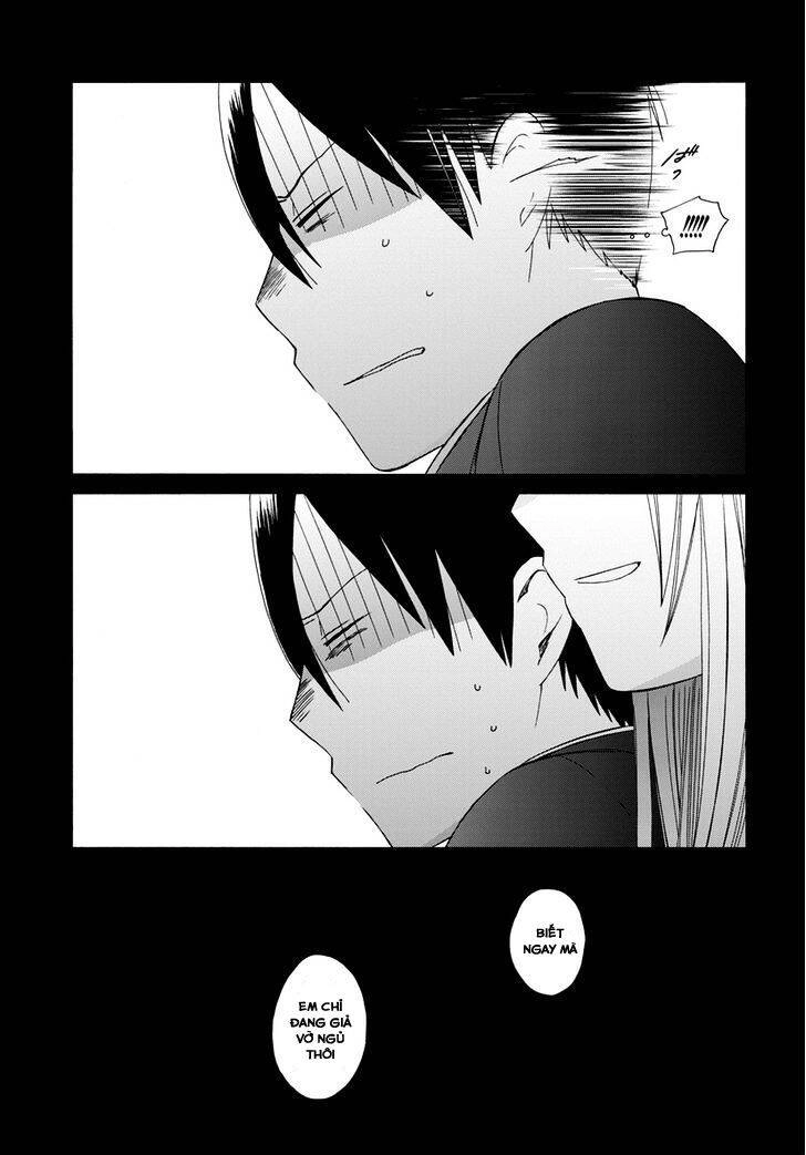 14-Sai No Koi Chapter 23.7 - 12