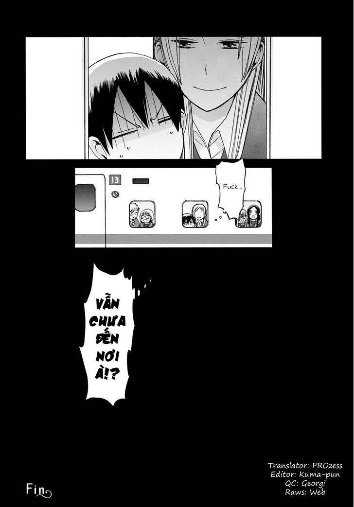 14-Sai No Koi Chapter 23.7 - 13