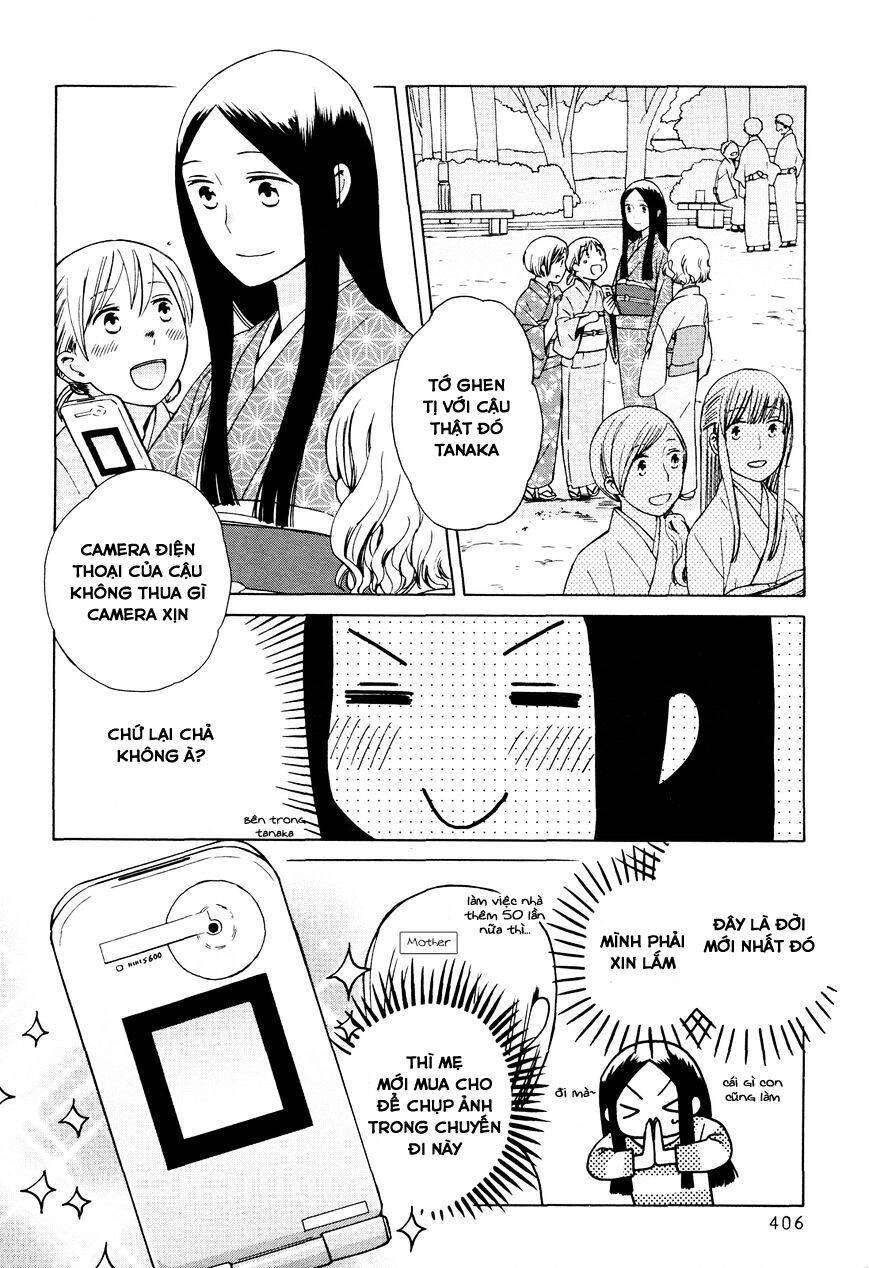 14-Sai No Koi Chapter 24 - 3