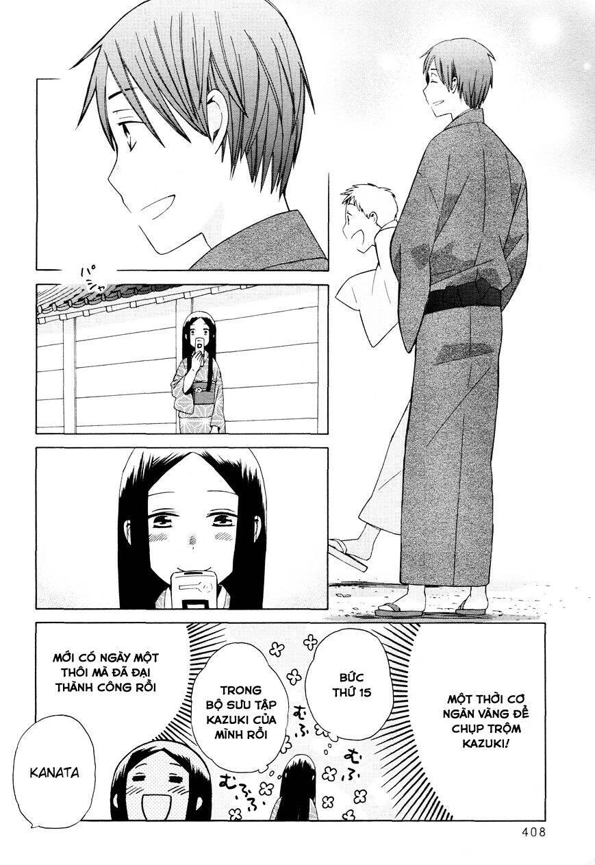 14-Sai No Koi Chapter 24 - 5