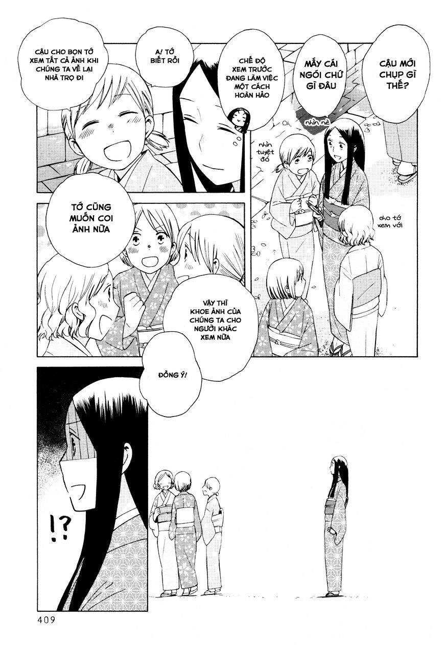 14-Sai No Koi Chapter 24 - 6