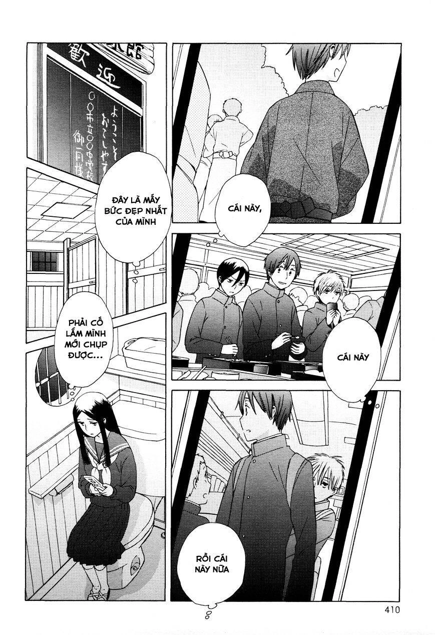 14-Sai No Koi Chapter 24 - 7