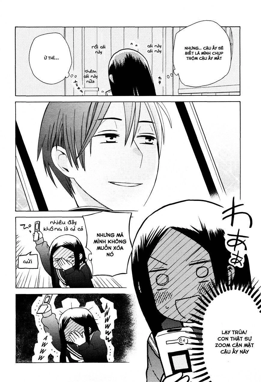 14-Sai No Koi Chapter 24 - 9