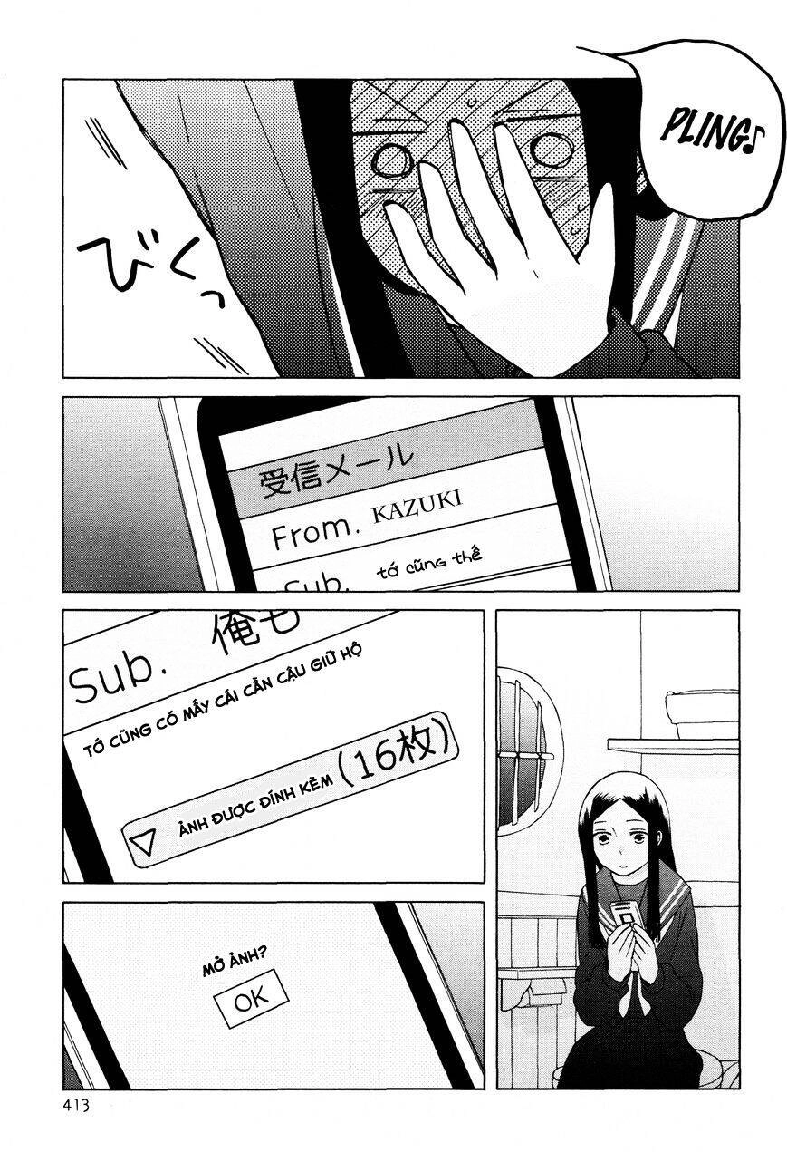 14-Sai No Koi Chapter 24 - 10