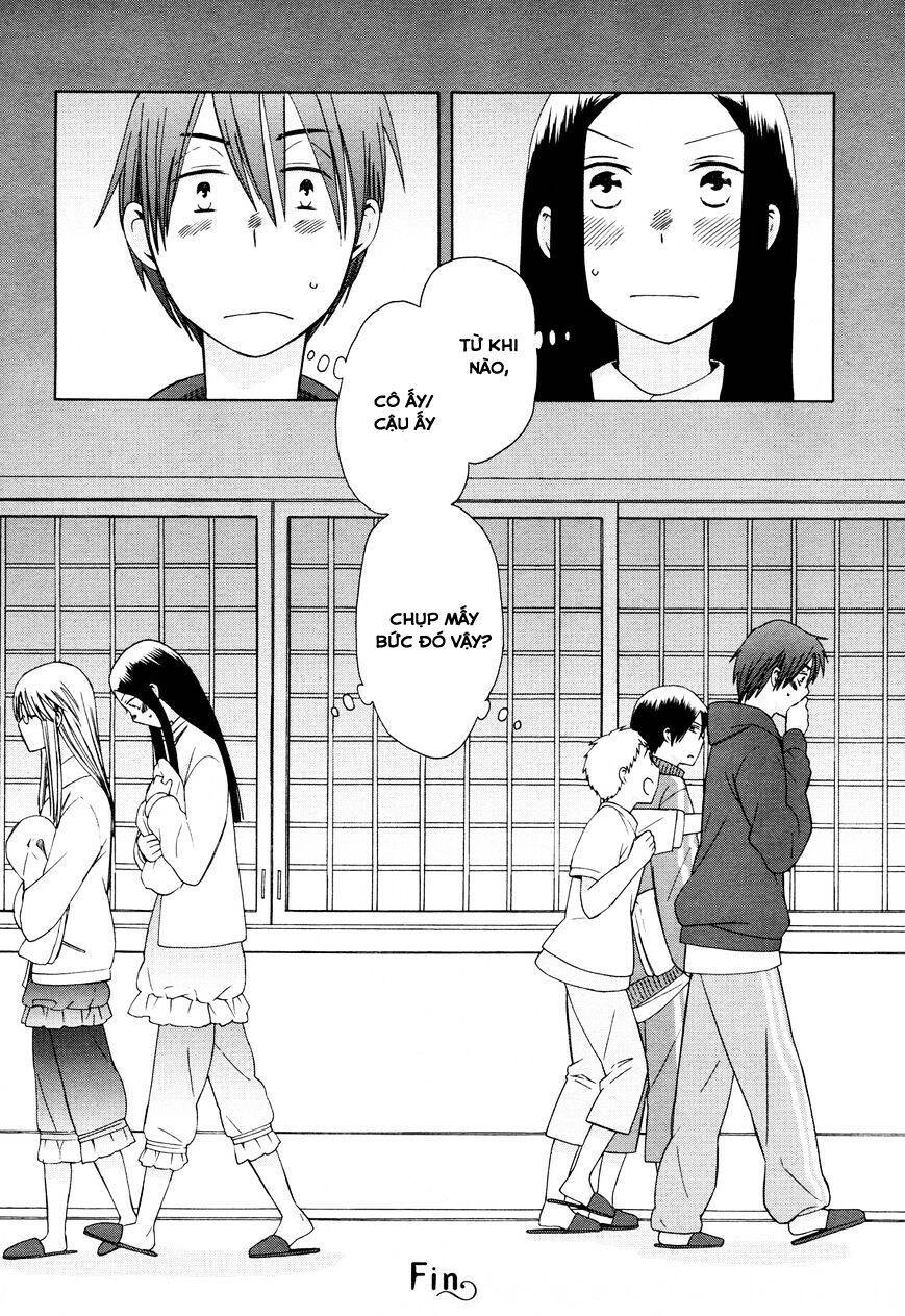 14-Sai No Koi Chapter 24 - 13