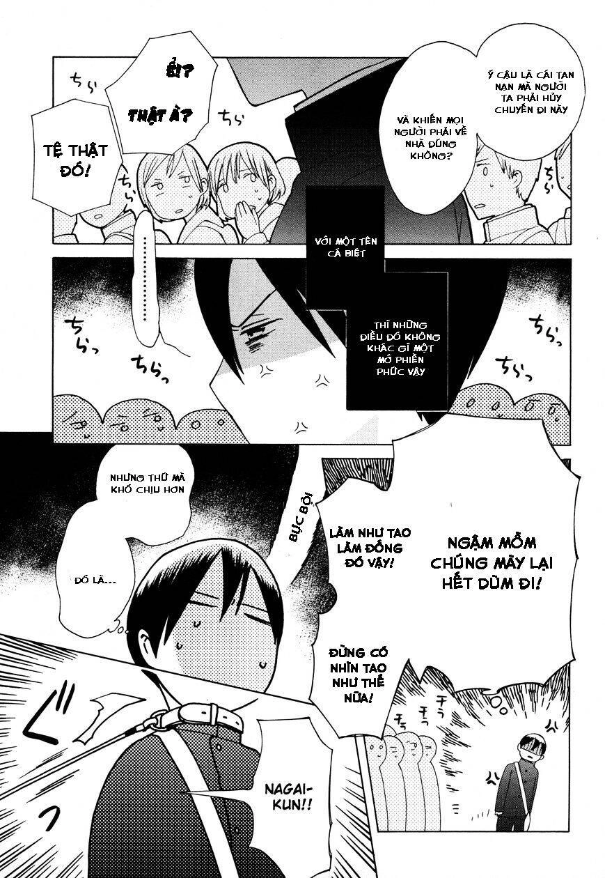 14-Sai No Koi Chapter 25 - 4