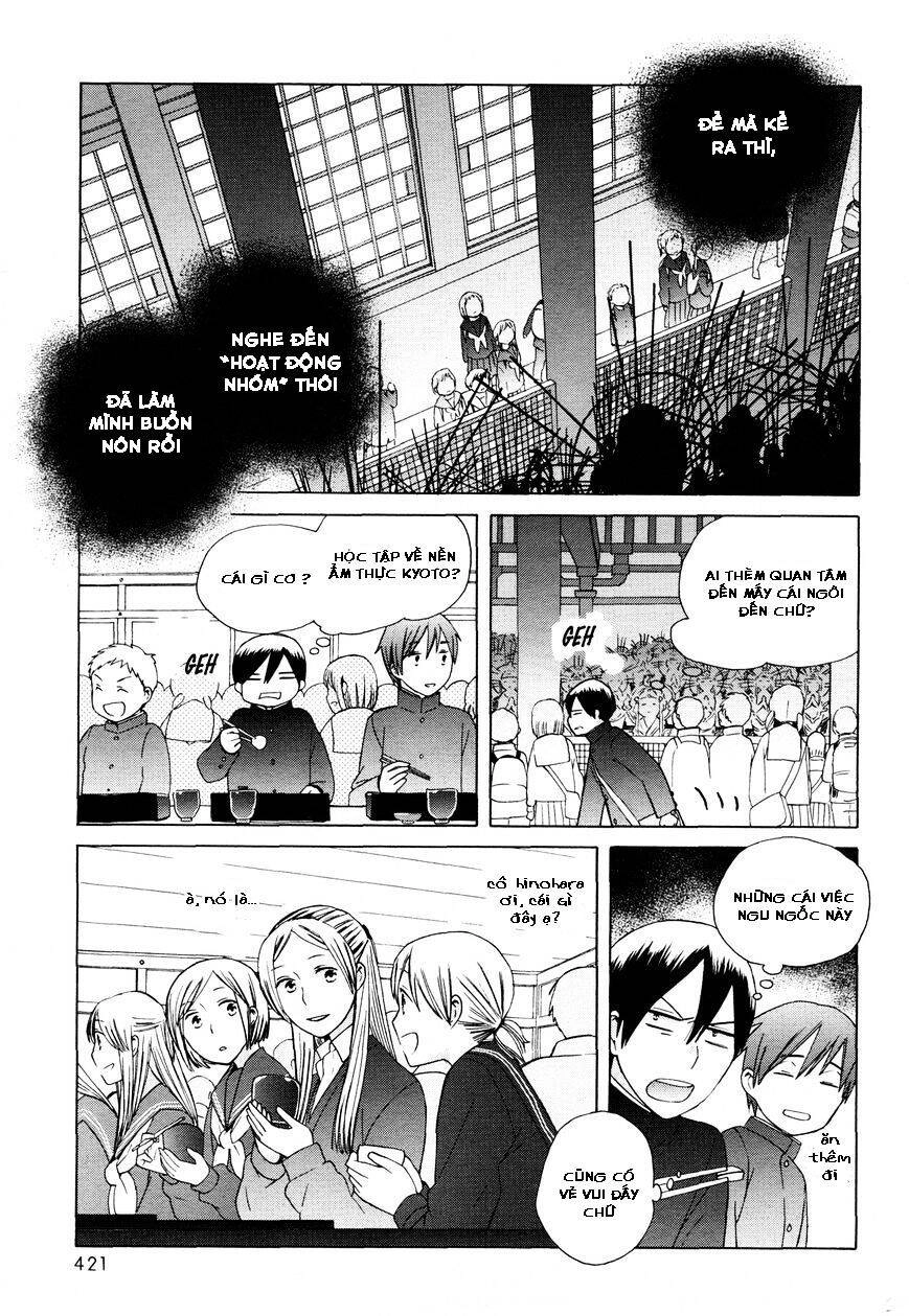 14-Sai No Koi Chapter 25 - 6