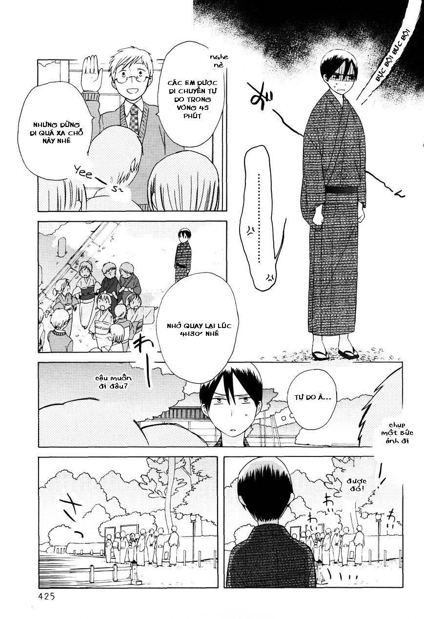 14-Sai No Koi Chapter 25 - 10