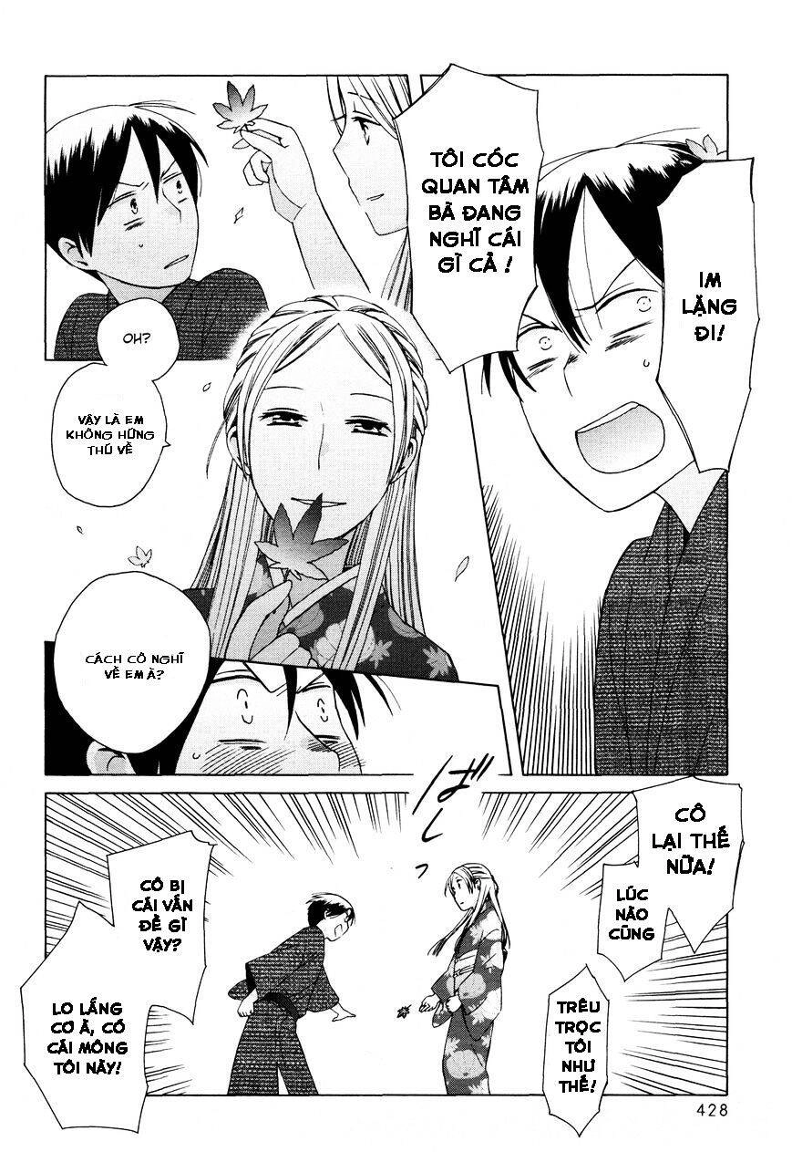 14-Sai No Koi Chapter 25 - 13