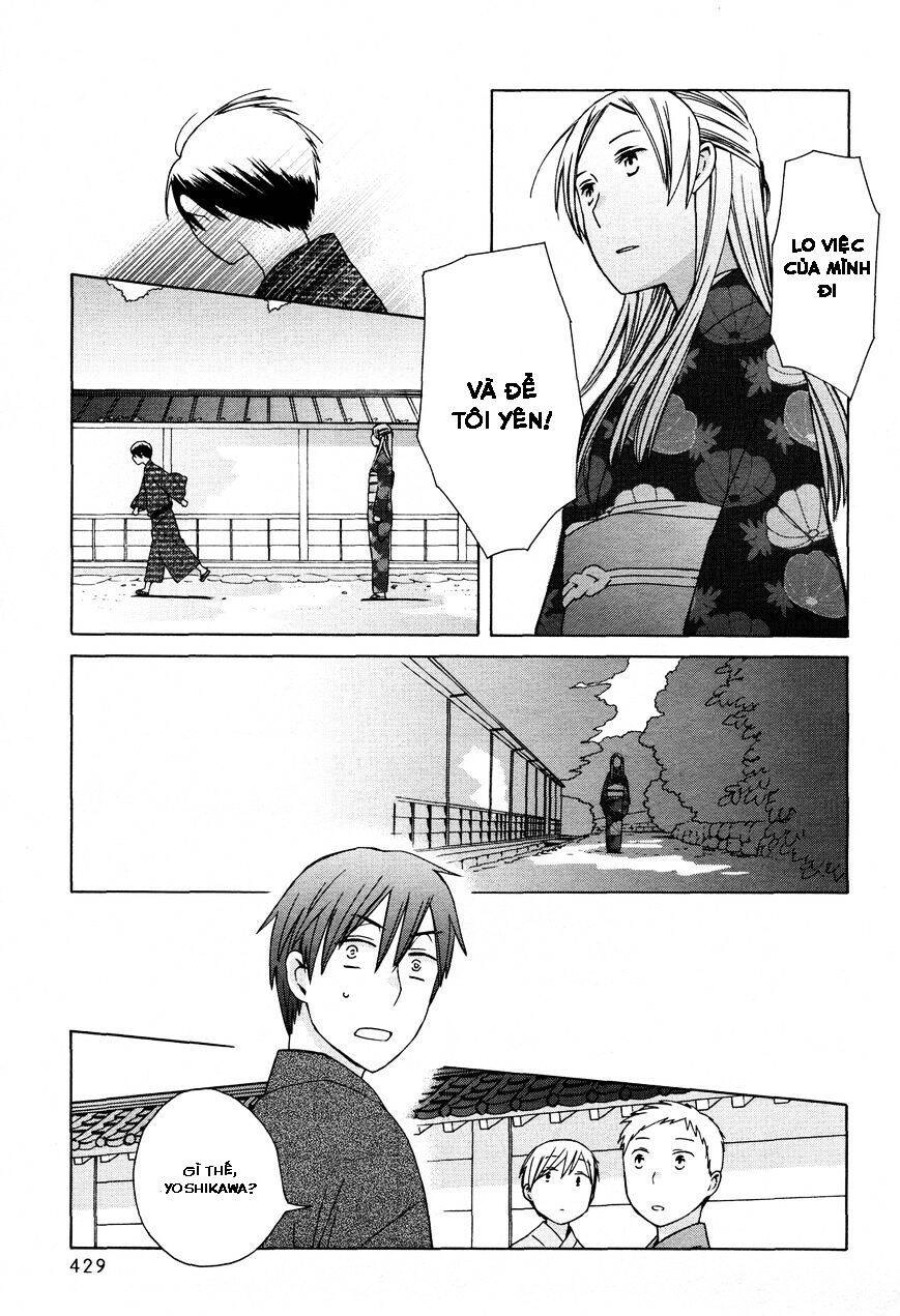 14-Sai No Koi Chapter 25 - 14