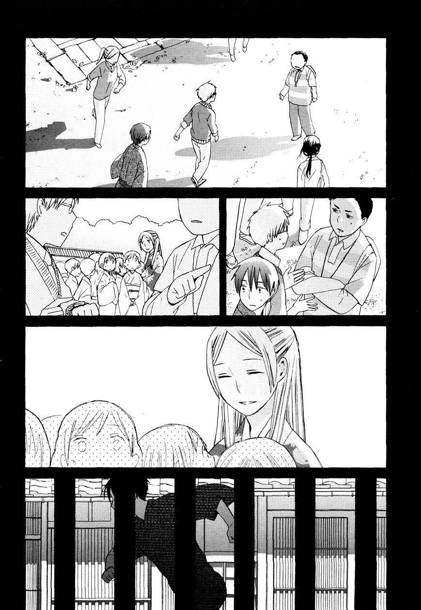 14-Sai No Koi Chapter 25 - 17