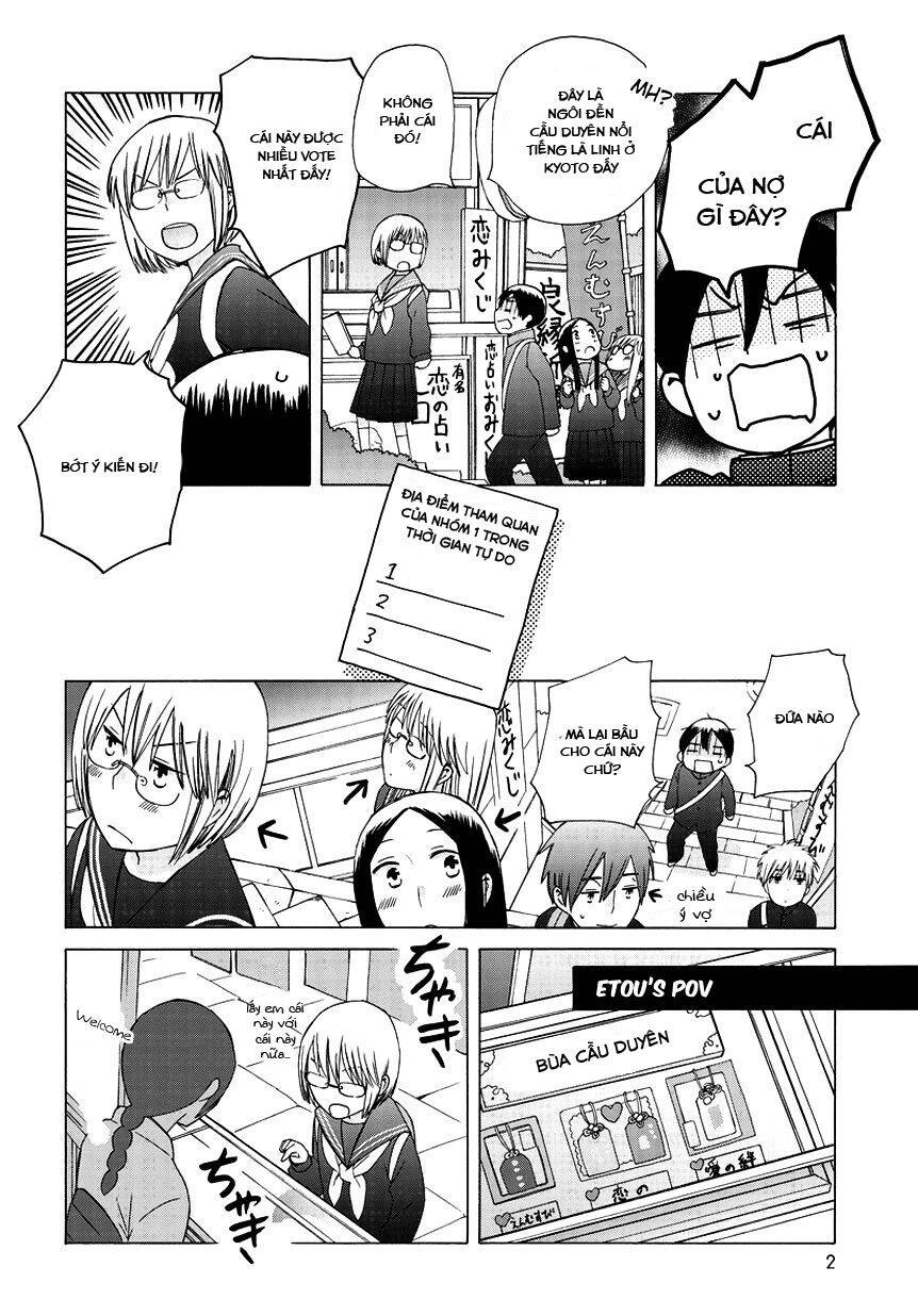 14-Sai No Koi Chapter 26 - 2