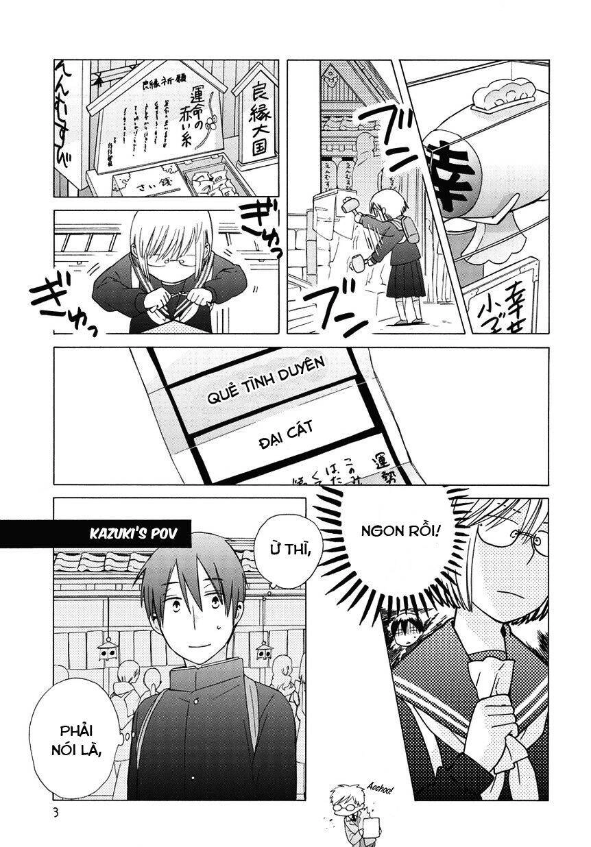 14-Sai No Koi Chapter 26 - 3