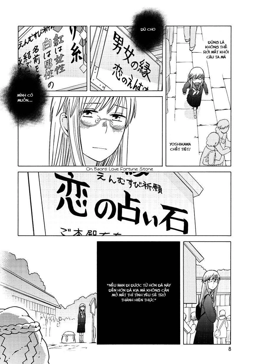 14-Sai No Koi Chapter 26 - 8