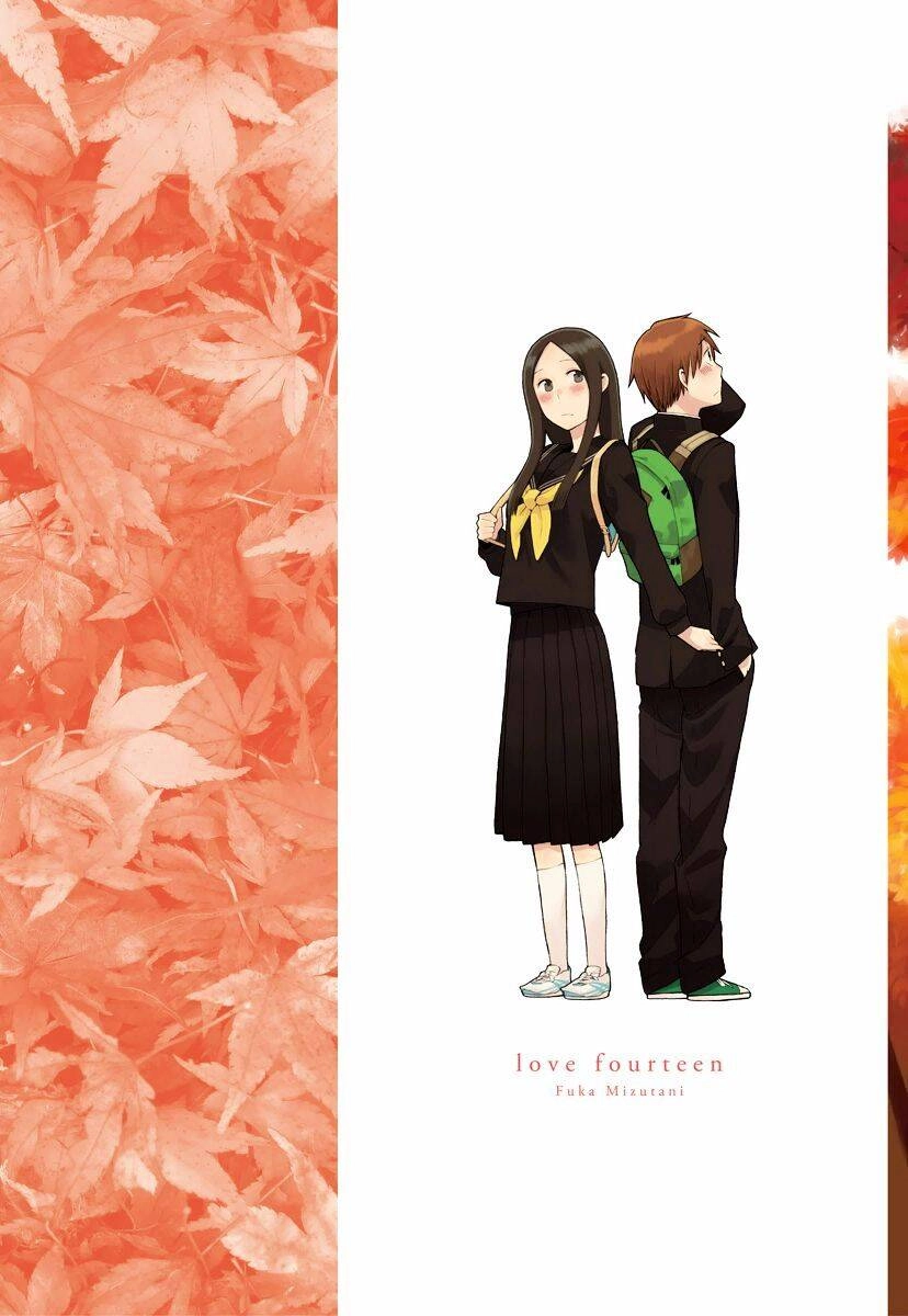 14-Sai No Koi Chapter 27 - 2