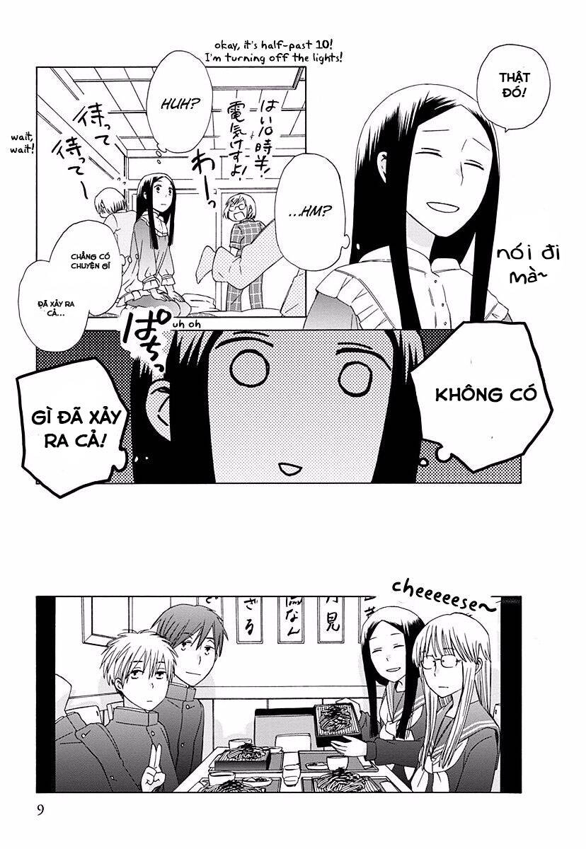 14-Sai No Koi Chapter 27 - 11