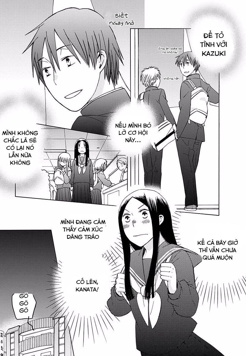 14-Sai No Koi Chapter 27 - 15