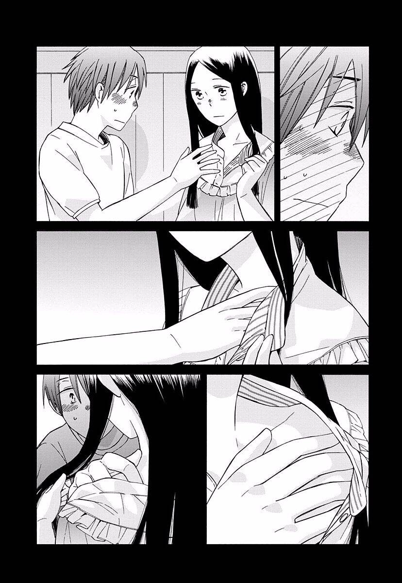 14-Sai No Koi Chapter 27 - 40