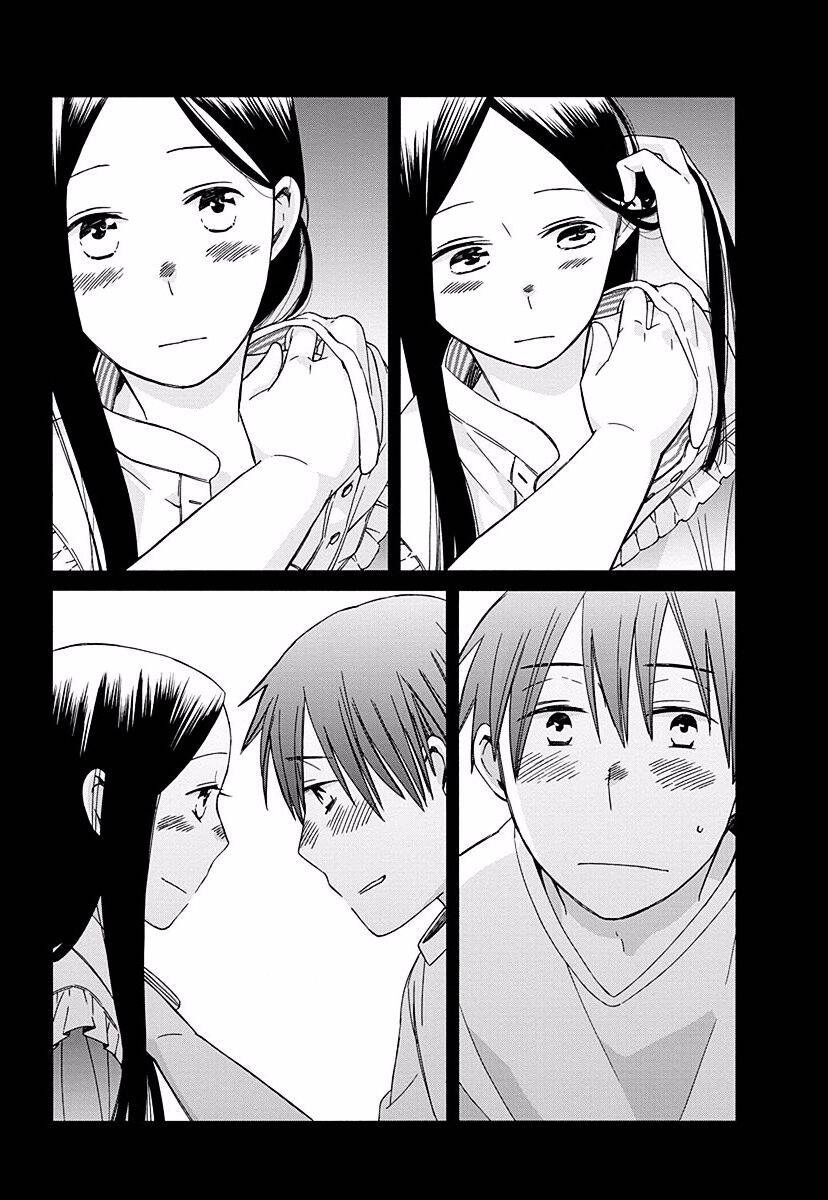 14-Sai No Koi Chapter 27 - 41