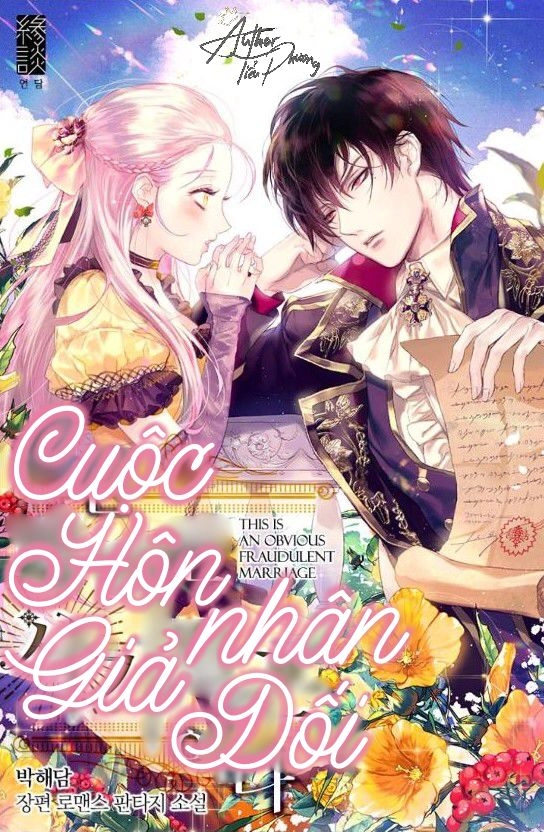 Cuộc Hôn Nhân Giả Dối Chapter 1 - 1