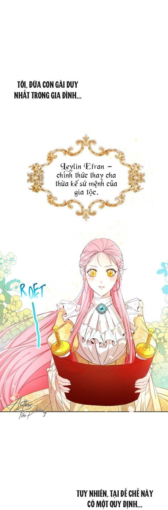 Cuộc Hôn Nhân Giả Dối Chapter 1 - 8