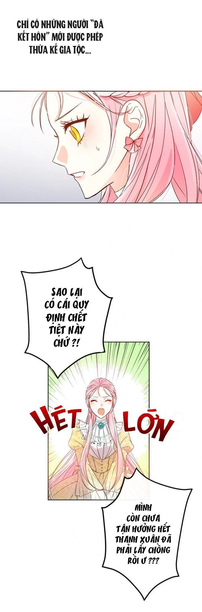 Cuộc Hôn Nhân Giả Dối Chapter 1 - 10