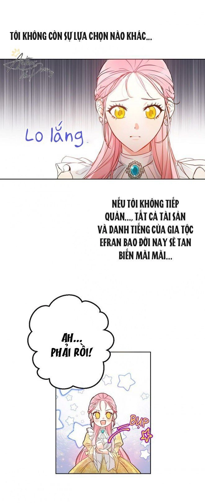 Cuộc Hôn Nhân Giả Dối Chapter 1 - 11