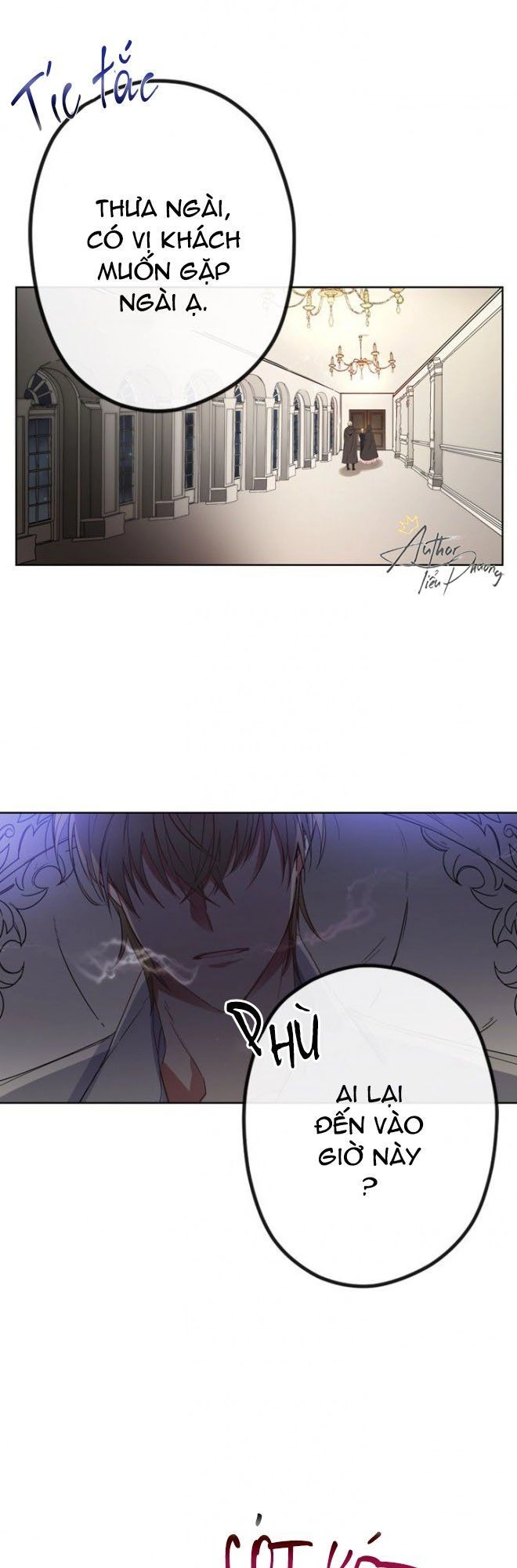 Cuộc Hôn Nhân Giả Dối Chapter 1 - 16