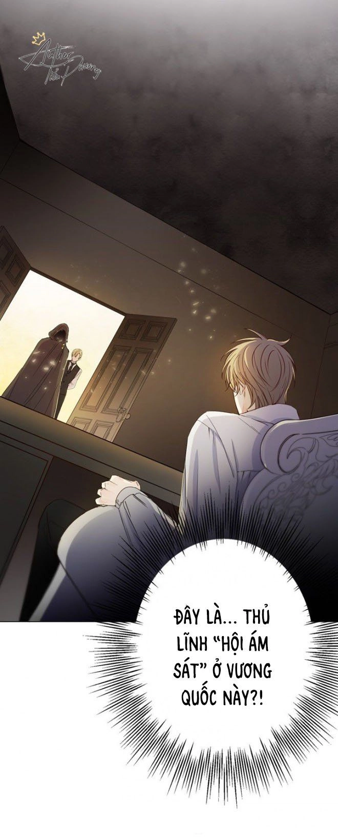 Cuộc Hôn Nhân Giả Dối Chapter 1 - 18