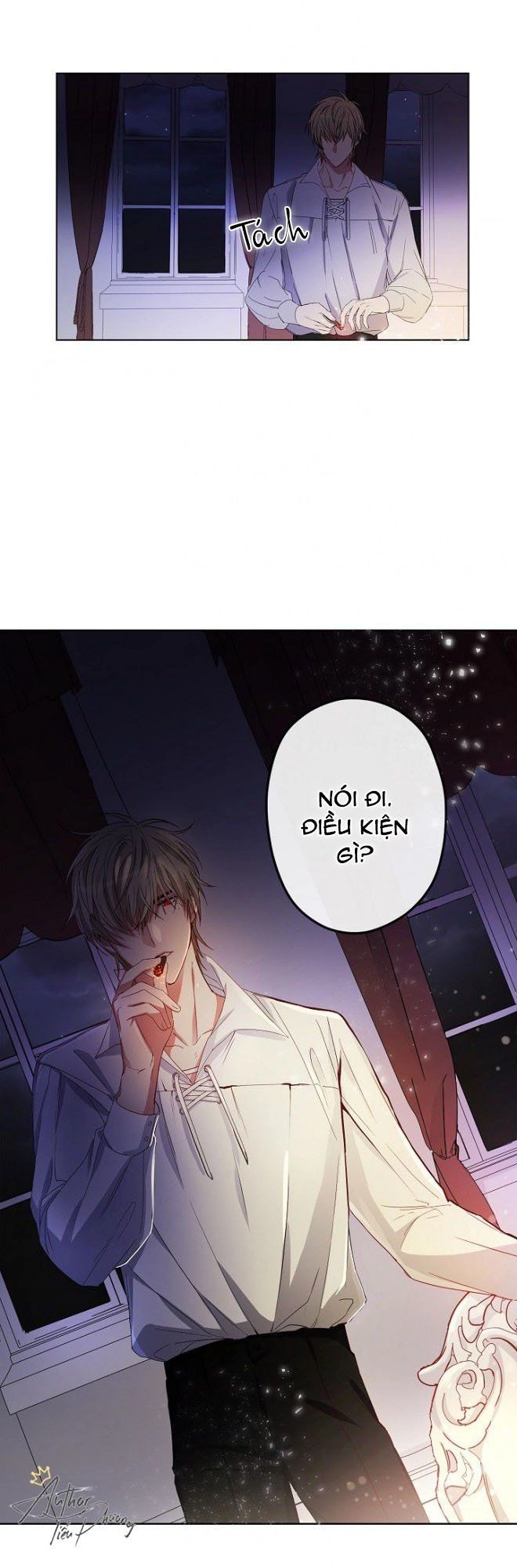 Cuộc Hôn Nhân Giả Dối Chapter 1 - 20