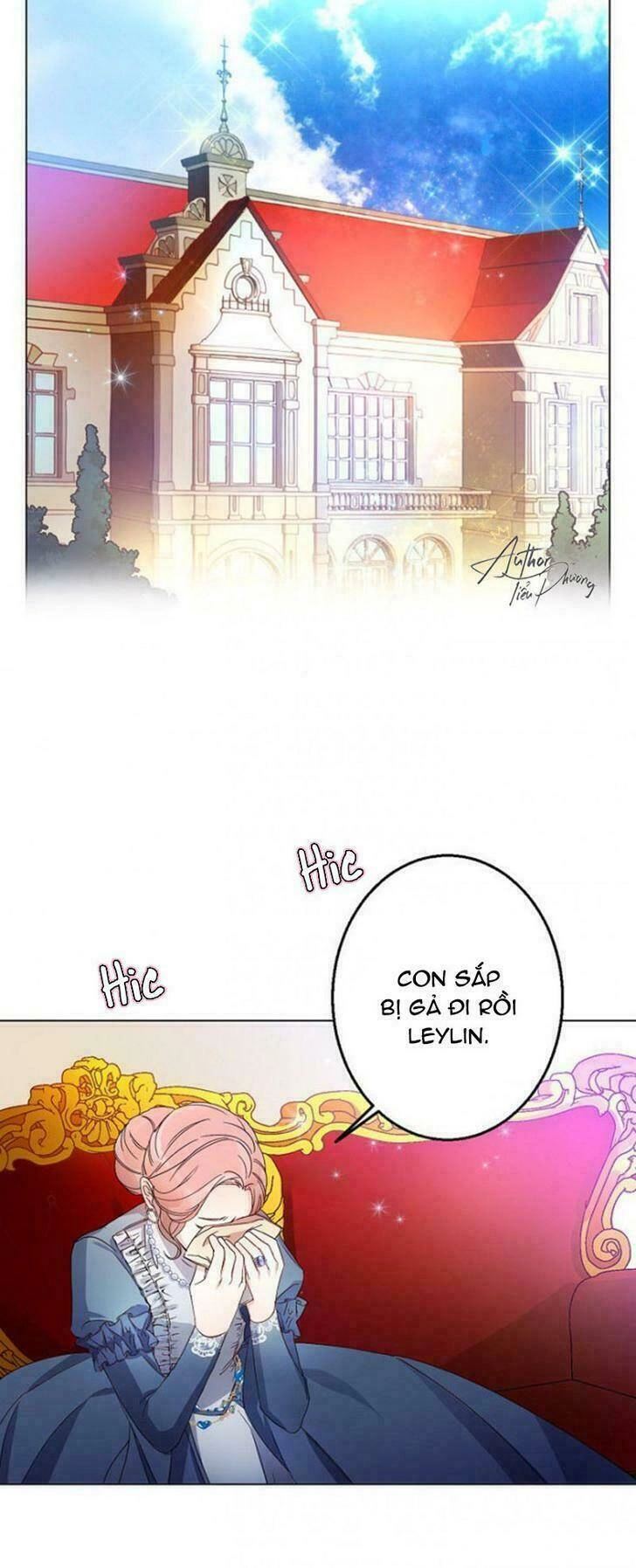 Cuộc Hôn Nhân Giả Dối Chapter 2 - 4