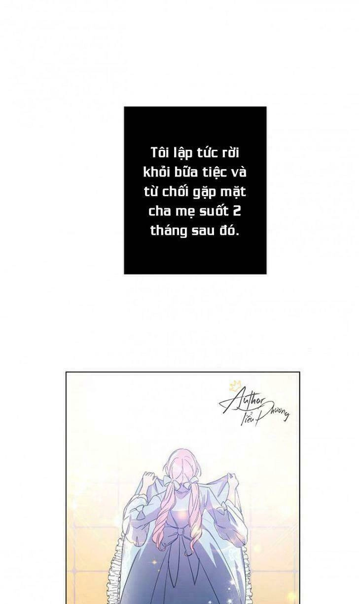 Cuộc Hôn Nhân Giả Dối Chapter 2 - 8