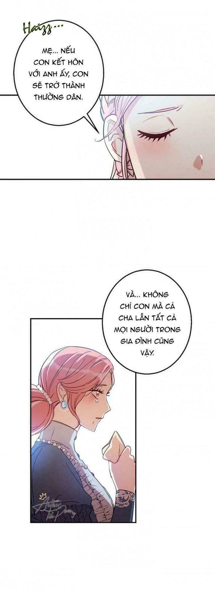 Cuộc Hôn Nhân Giả Dối Chapter 2 - 12