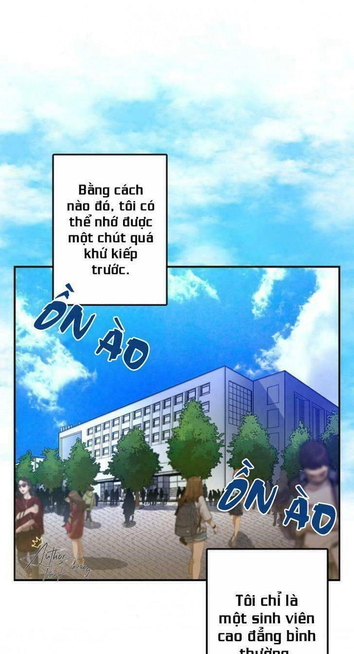 Cuộc Hôn Nhân Giả Dối Chapter 2 - 15