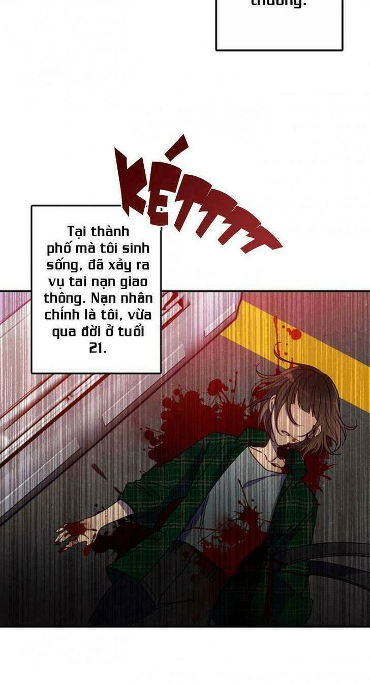 Cuộc Hôn Nhân Giả Dối Chapter 2 - 16