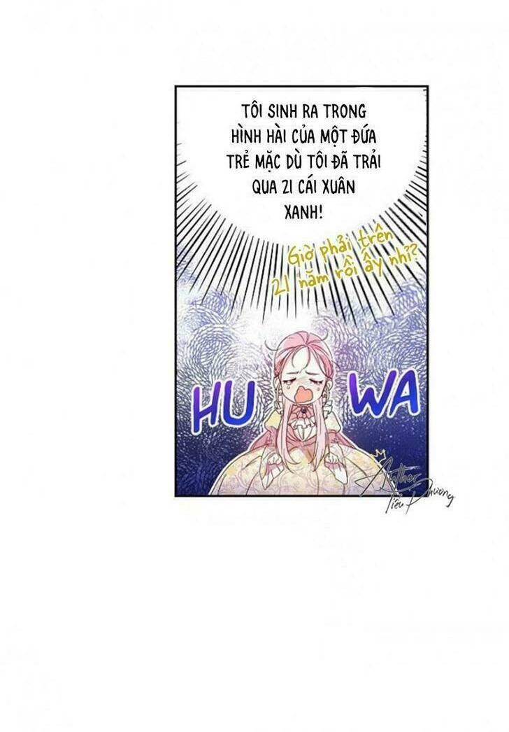 Cuộc Hôn Nhân Giả Dối Chapter 2 - 18