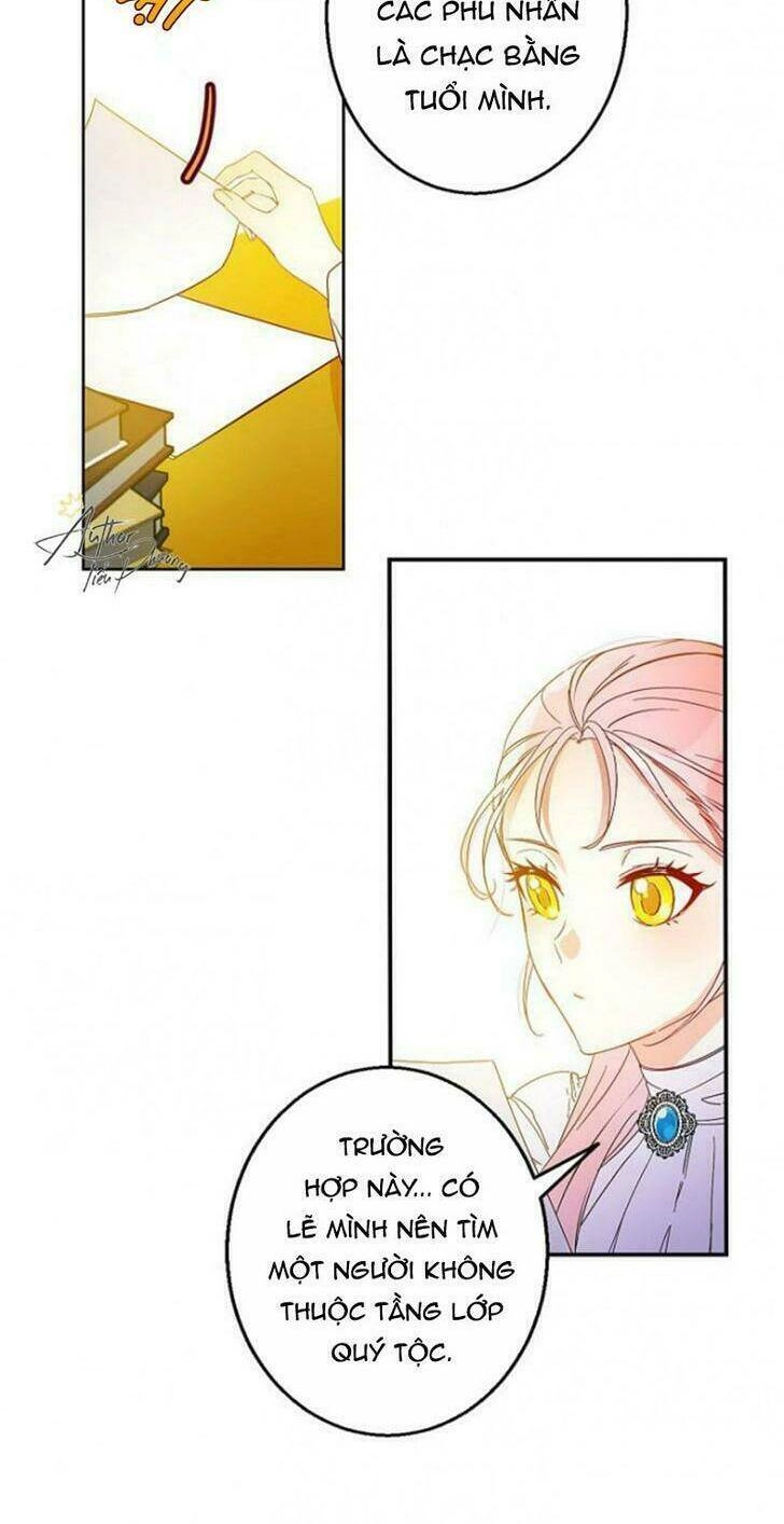 Cuộc Hôn Nhân Giả Dối Chapter 2 - 25