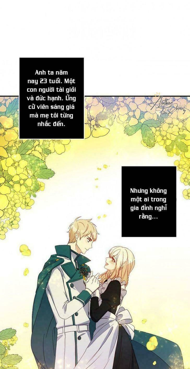 Cuộc Hôn Nhân Giả Dối Chapter 2 - 28