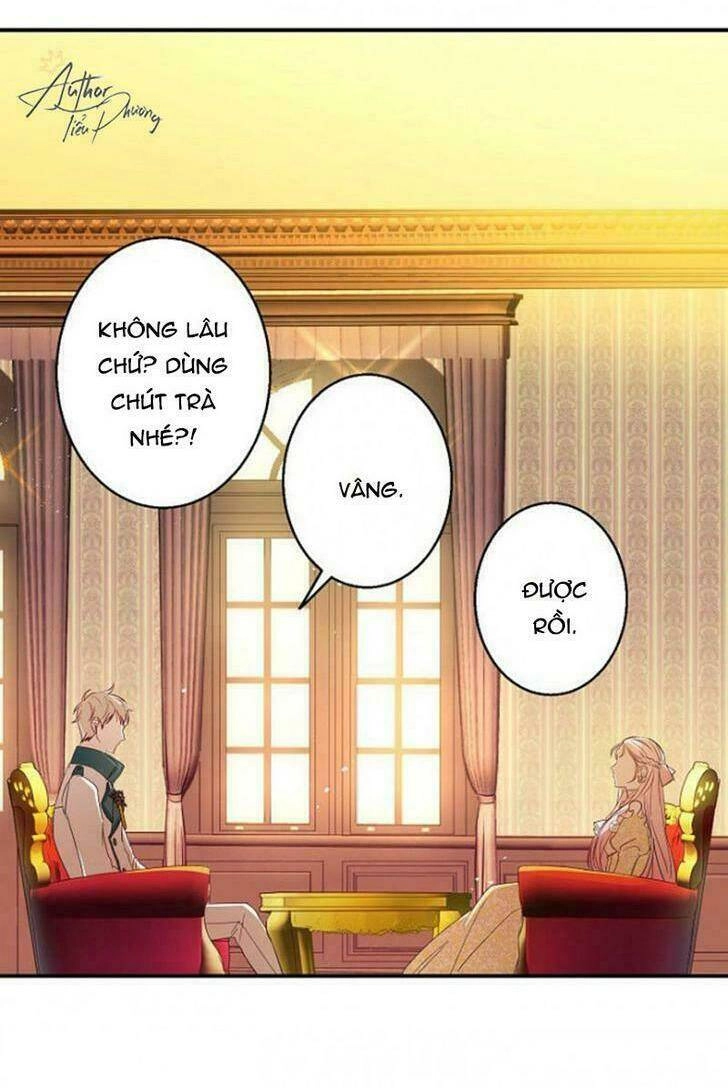 Cuộc Hôn Nhân Giả Dối Chapter 2 - 31