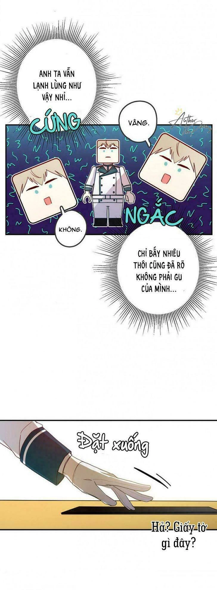 Cuộc Hôn Nhân Giả Dối Chapter 2 - 32