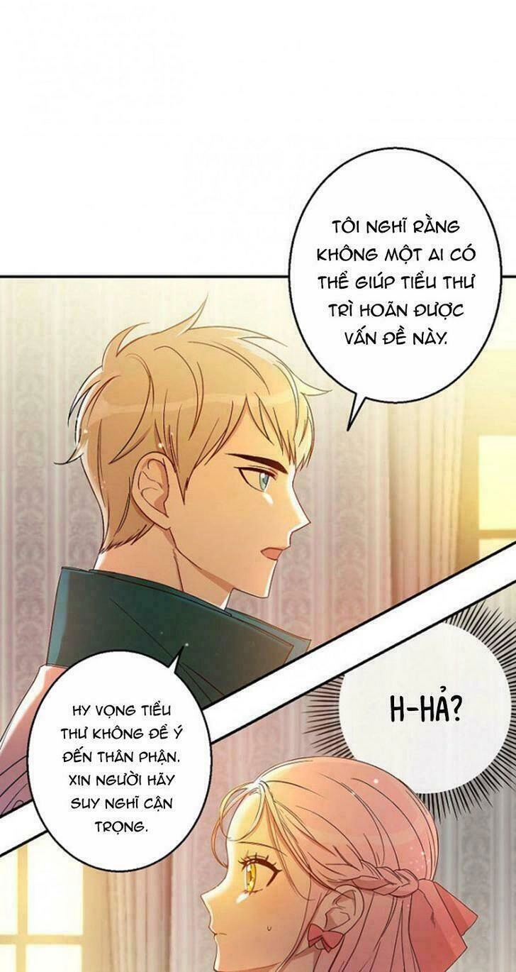 Cuộc Hôn Nhân Giả Dối Chapter 2 - 33