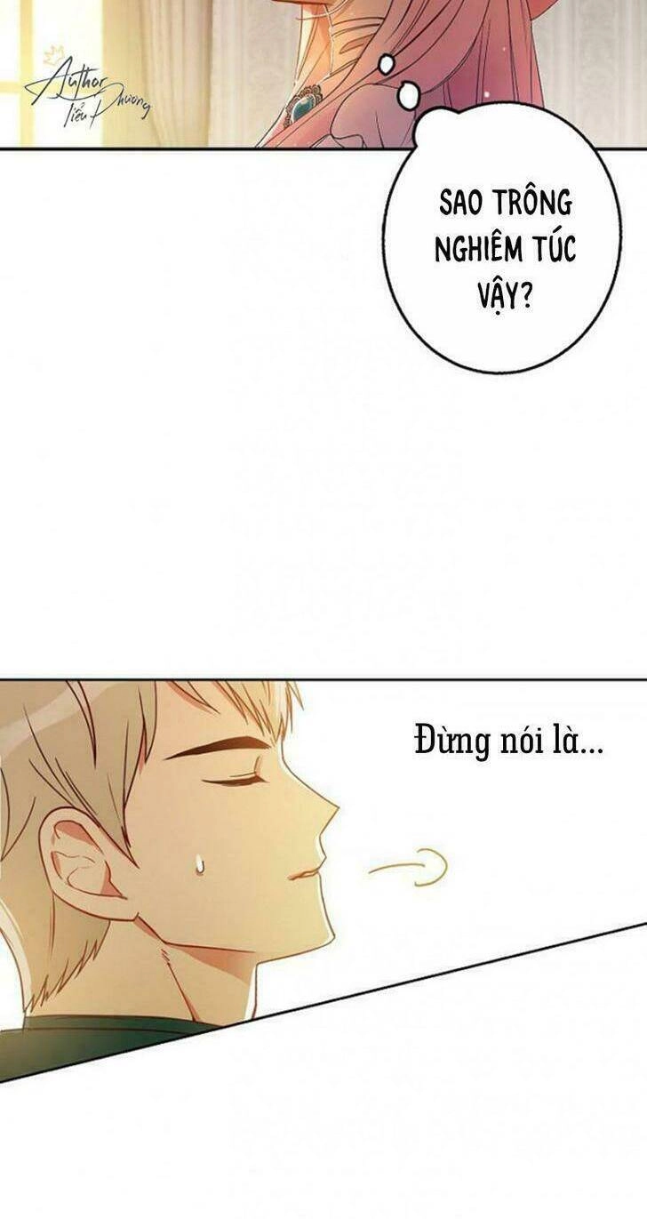 Cuộc Hôn Nhân Giả Dối Chapter 2 - 34