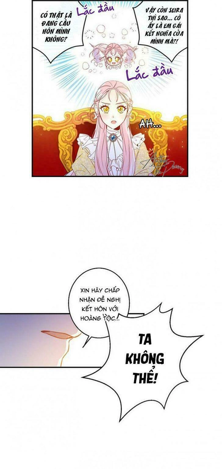 Cuộc Hôn Nhân Giả Dối Chapter 2 - 36