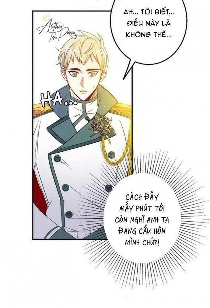 Cuộc Hôn Nhân Giả Dối Chapter 2 - 38