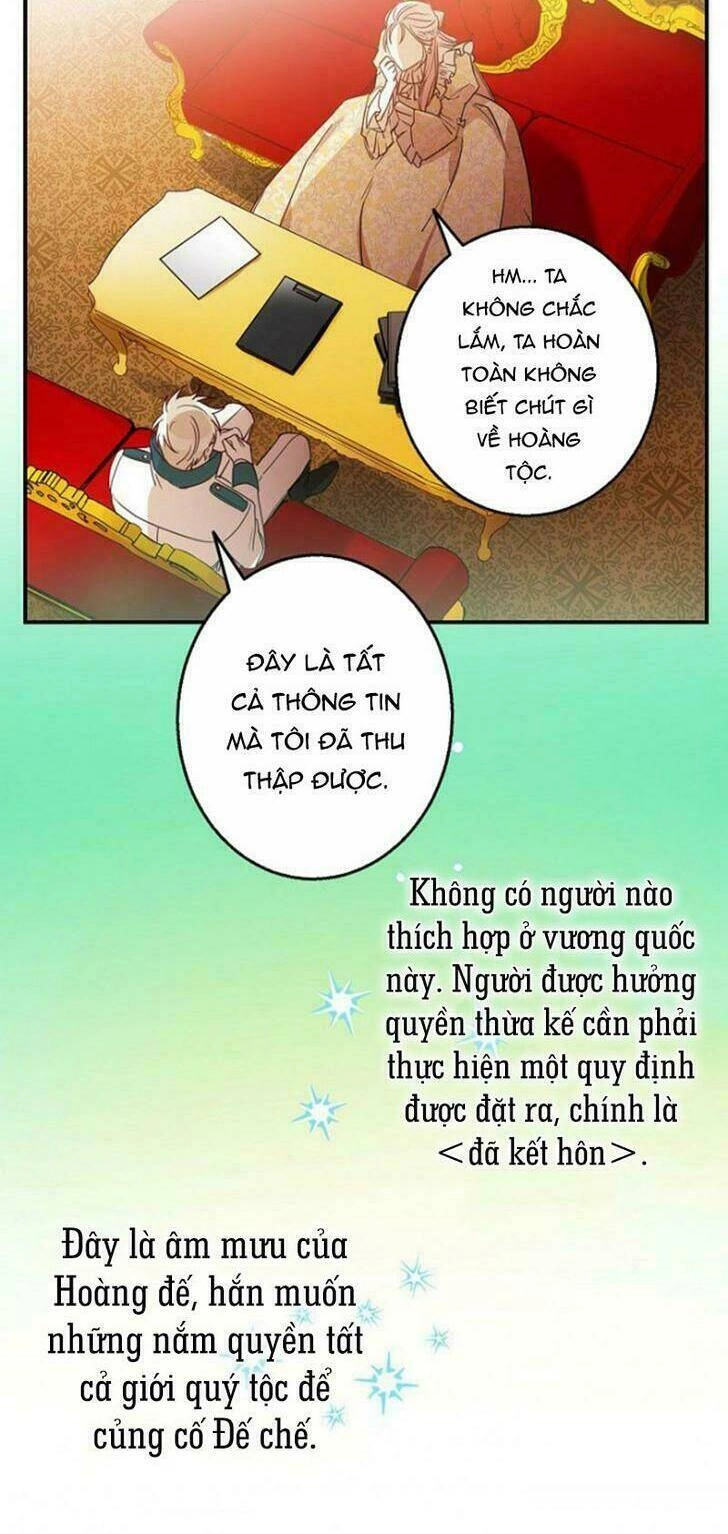 Cuộc Hôn Nhân Giả Dối Chapter 2 - 40