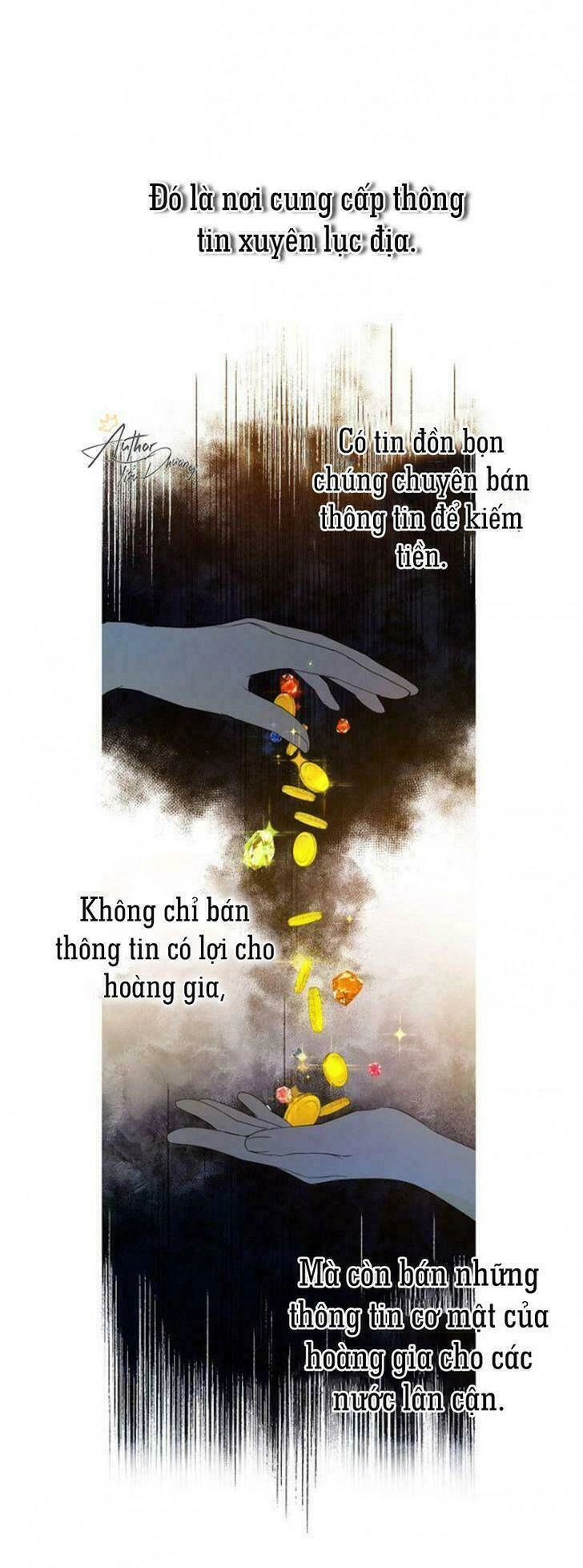 Cuộc Hôn Nhân Giả Dối Chapter 2 - 43