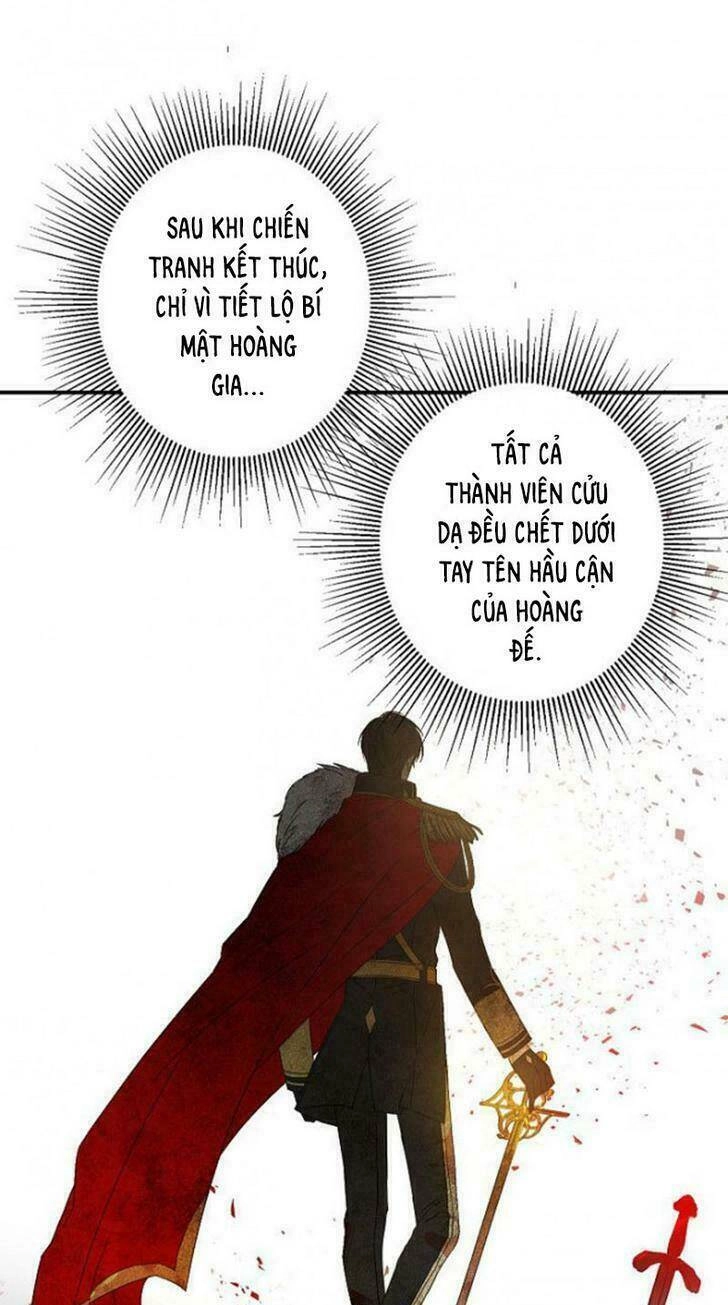 Cuộc Hôn Nhân Giả Dối Chapter 2 - 44